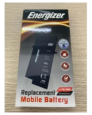 Pin Energizer iPhone 8 Plus - ECA8P2691P - Chính hãng
