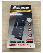 Pin Energizer iPhone X - ECAX2716P - Chính hãng