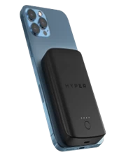 Sạc dự phòng HyperJuice Wireless 5000mah iPhone 12 (HJ-WL61TC) - Chính hãng