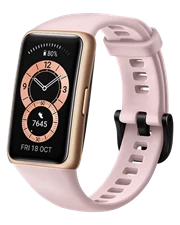 Vòng đeo tay Huawei Band 6