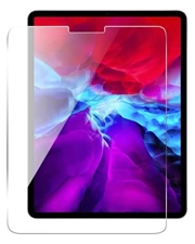 Miếng dán cường lực Mipow Kingbull Premium HD (2.7D) for iPad Pro (11 inch)