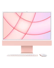 iMac M1 2021 24 inch 8GB/512GB