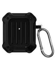 Ốp SPIGEN Apple AirPods 1,2 Tough Armo - Chính hãng