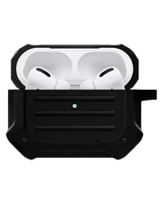 Ốp SPIGEN Apple AirPods Pro Tough Armor - Chính hãng