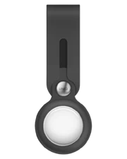 Dây đeo UNIQ VENCER Silicon For Apple Airtag Loop