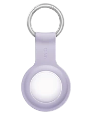 Dây đeo UNIQ Lino Liquid Silicon For Apple Airtag