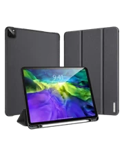 Bao da Dux Ducis DOMO Ipad Pro 11" 2020 (khe đựng bút)