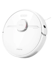 Robot hút bụi Dreame D9 - Chính hãng