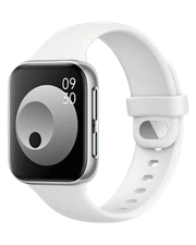 Đồng hồ Oppo Watch 41mm dây silicone
