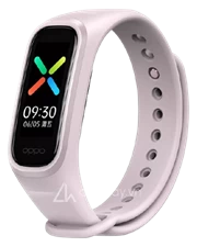 Vòng đeo tay OPPO Band 