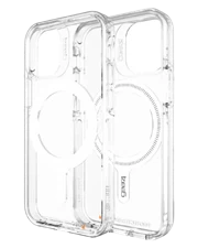 Ốp lưng GEAR4 D3O Crystal Palace Snap iPhone 12/12 Pro - Chính hãng