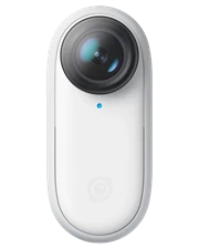 Camera hành trình Insta360 Go 2 - Chính Hãng