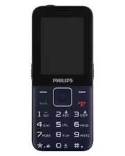 Philips Xenium E527 4G