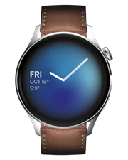 Đồng hồ thông minh Huawei Watch 3 Dây Da