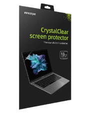 Dán màn hình Crystal Clear Screen Protector For MacBook Pro/Air 13"