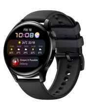 Đồng hồ Huawei watch 3 (Dây Silicon) 
