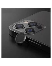 Cường lực Camera Mipow Glass Alumium for iPhone 12 Pro - Chính hãng