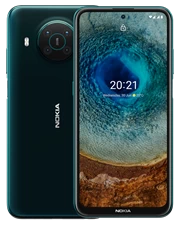 Nokia X10 5G - Chính hãng