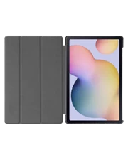 Bao da nắp gập Tab A7 lite - Chính hãng