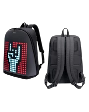 Balo Divoom Pixoo Backpack