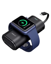 Sạc dự phòng iWalk Link Me Watch 9000mAh Lightning – DBL9000W