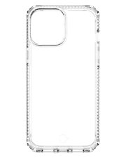 Ốp lưng Itskins Spectrum Clear Iphone 13 Pro Max 6.7" (Transparent)