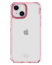 Ốp Itskin HYBRID / CLEAR  iPhone 13 6.1"