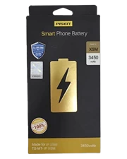 Pin iPhone XS Max Chính Hãng PISEN (Dung lượng cao 3450mAh)