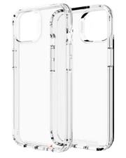 Ốp lưng GEAR4 D3O Crystal Palace iPhone 13 Pro Max - Chính hãng