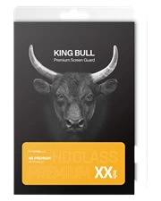 Cường lực Chống Nhìn Trộm MiPow Kingbull  iPhone 13/13 Pro 6.1"