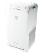 Máy lọc không khí Daikin MC40UVM6 - Chính hãng