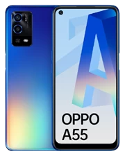 OPPO A55 - Chính hãng