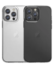 Ốp lưng UNIQ-HYBRID Air Fender - iPhone 13 Pro Max