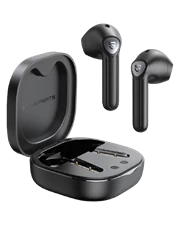 Tai nghe Bluetooth Earbuds  SoundPEATS True Air 2 - Chính hãng