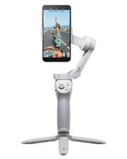 Tay cầm chống rung DJI OM 4 SE - Chính hãng