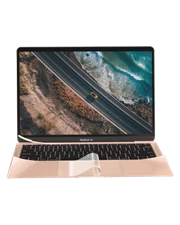 Bộ dán MacBook Air 13' 2020 3M INNOSTYLE DIAMOND GUARD 6 IN 1