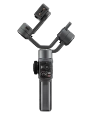 Tay cầm chống rung Zhiyun Smooth 5 for Mobile - Chính Hãng