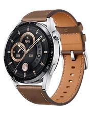Đồng hồ Huawei Watch GT3 Leather