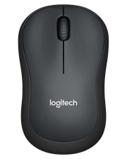 Chuột không dây Logitech M221 Chính hãng