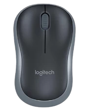 Chuột không dây Logitech B175 - Chính hãng