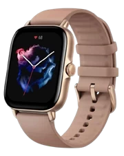 Đồng hồ Huami Amazfit GTS 3 