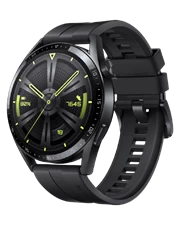 Đồng hồ Huawei Watch GT3 dây Silicone 