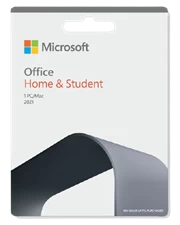 Microsoft Office Home & Student 2021(Vĩnh viễn; cho 1 Windows/Mac)