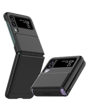 Ốp lưng Araree Aero Flex- Galaxy Z flip 3