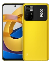 POCO M4 Pro 5G  (4GB/64GB) 