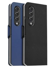 Ốp lưng Araree Bonnet Diary - Galaxy Z Fold 3