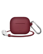 Ốp UNIQ Vencer Silicone Hang Airpods 3 2021