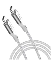 Cáp INNOSTYLE Powerflex Usb C to C 1,5M - Chính hãng