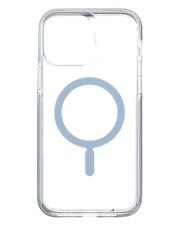 Ốp lưng chống sốc Gear4 D3O Santa Cruz Snap 4m hỗ trợ sạc Magsafe