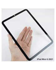 Thay mặt kính IPad Mini 6